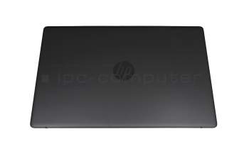 Couvercle d\'écran 43,9cm (17,3 pouces) noir original (Single WLAN) pour HP 17-cp2000