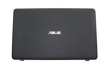 Couvercle d\'écran 43,9cm (17,3 pouces) noir original (Touch) pour Asus F751LJ