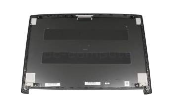 Couvercle d\'écran 43,9cm (17,3 pouces) noir original pour Acer Aspire 7 (A717-72G)