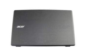 Couvercle d\'écran 43,9cm (17,3 pouces) noir original pour Acer TravelMate P2 (P278-M)