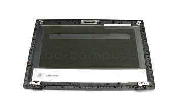 Couvercle d\'écran 43,9cm (17,3 pouces) noir original pour Acer TravelMate P2 (P278-MG)