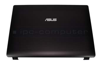 Couvercle d\'écran 43,9cm (17,3 pouces) noir original pour Asus A73SD