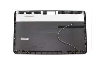 Couvercle d\'écran 43,9cm (17,3 pouces) noir original pour Asus F756UJ