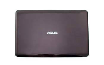 Couvercle d\'écran 43,9cm (17,3 pouces) noir original pour Asus F756UX