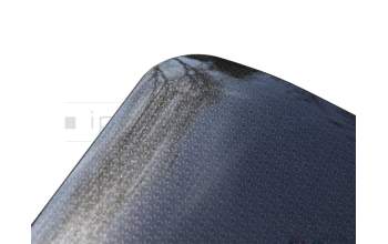 Couvercle d\'écran 43,9cm (17,3 pouces) noir original pour Asus K72JK