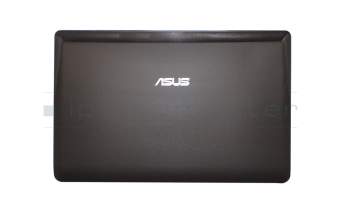 Couvercle d\'écran 43,9cm (17,3 pouces) noir original pour Asus K72JU
