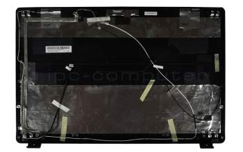 Couvercle d\'écran 43,9cm (17,3 pouces) noir original pour Asus K73SV-TY291V