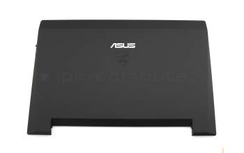 Couvercle d\'écran 43,9cm (17,3 pouces) noir original pour Asus ROG G74SX