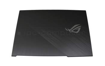 Couvercle d\'écran 43,9cm (17,3 pouces) noir original pour Asus ROG Strix G17 G712LWS