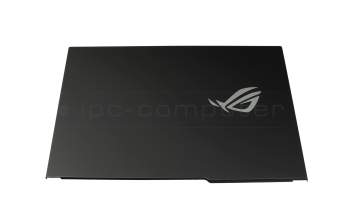 Couvercle d\'écran 43,9cm (17,3 pouces) noir original pour Asus ROG Strix Scar 17 G733QSA