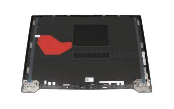 Couvercle d\'écran 43,9cm (17,3 pouces) noir original pour Asus ROG Zephyrus S GX701GX