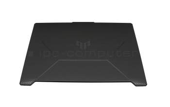 Couvercle d\'écran 43,9cm (17,3 pouces) noir original pour Asus TUF Gaming A17 FA706IC