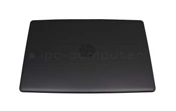 Couvercle d\'écran 43,9cm (17,3 pouces) noir original pour HP 17t-by000