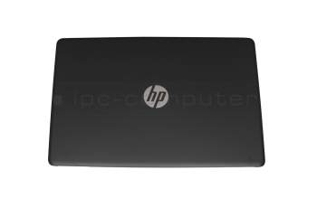 Couvercle d\'écran 43,9cm (17,3 pouces) noir original pour HP Pavilion 17-ab300