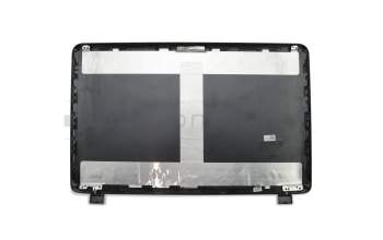 Couvercle d\'écran 43,9cm (17,3 pouces) noir original pour HP Pavilion 17-p000