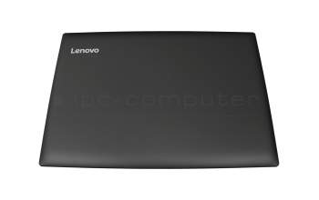 Couvercle d\'écran 43,9cm (17,3 pouces) noir original pour Lenovo IdeaPad 320-17ABR (80YN)