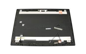 Couvercle d\'écran 43,9cm (17,3 pouces) noir original pour Lenovo IdeaPad 320-17ABR (80YN)