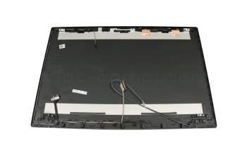 Couvercle d\'écran 43,9cm (17,3 pouces) noir original pour Lenovo IdeaPad L340-17API (81LY)