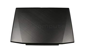 Couvercle d\'écran 43,9cm (17,3 pouces) noir original pour Lenovo Y70-70 Touch