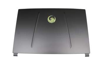 Couvercle d\'écran 43,9cm (17,3 pouces) noir original pour MSI Alpha 17 A4DE/A4DEK (MS-17EK)