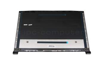 Couvercle d\'écran 43,9cm (17,3 pouces) noir original pour MSI GF76 Katana 11UG (MS-17L1)