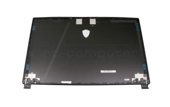 Couvercle d\'écran 43,9cm (17,3 pouces) noir original pour MSI GL75 9SD/9SDK/9SE/9SEK (MS-17E5)