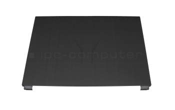 Couvercle d\'écran 43,9cm (17,3 pouces) noir original pour Mifcom Gaming i7-11800H (NH77HPQ)