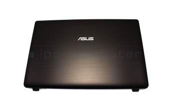 Couvercle d\'écran 46,7cm (18,4 pouces) noir original pour Asus X93S