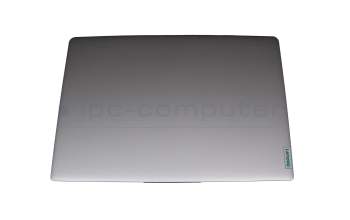 Couvercle d\'écran cm ( pouces) argent original pour Lenovo IdeaPad 3-17ABA7 (82RQ)