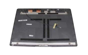 Couvercle d\'écran cm ( pouces) argent original pour Lenovo IdeaPad 3-17ADA6 (82KS)