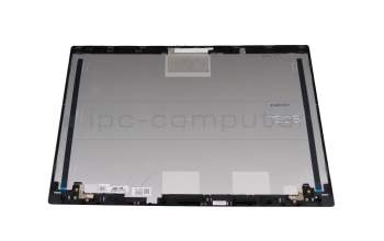 Couvercle d\'écran cm (14 pouces) argent original pour Acer Chromebook 14 CB514-1H