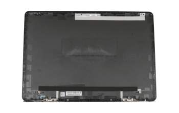 Couvercle d\'écran incl. charnières 35,6cm (14 pouces) gris original (Star Grey) pour Asus VivoBook 14 X411UA