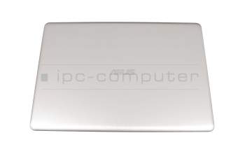 Couvercle d\'écran incl. charnières 39,6cm (15,6 pouces) argent original pour Asus VivoBook Pro X580VD