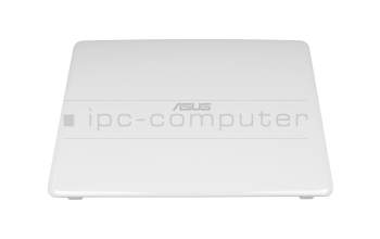 Couvercle d\'écran incl. charnières 39,6cm (15,6 pouces) blanc original pour Asus VivoBook Max F541UV