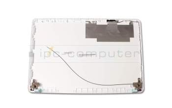 Couvercle d\'écran incl. charnières 39,6cm (15,6 pouces) bleu original pour Asus VivoBook F540SA