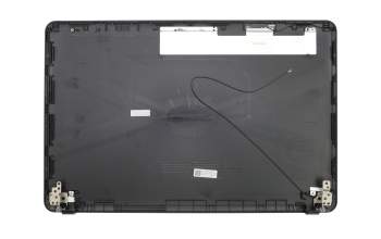 Couvercle d\'écran incl. charnières 39,6cm (15,6 pouces) gris original pour Asus VivoBook Max A541UA