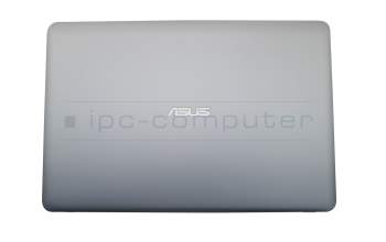 Couvercle d\'écran incl. charnières 39,6cm (15,6 pouces) gris original pour Asus VivoBook Max X541UA