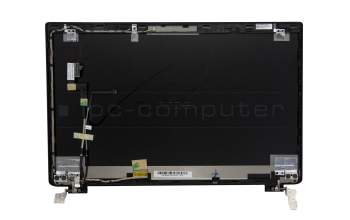 Couvercle d\'écran incl. charnières 39,6cm (15,6 pouces) noir original (LVDS) pour Acer Aspire M3-581G