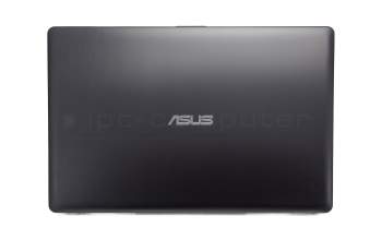 Couvercle d\'écran incl. charnières 39,6cm (15,6 pouces) noir original (Touch) pour Asus A551LN