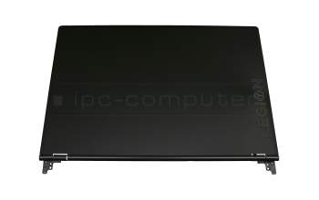 Couvercle d\'écran incl. charnières 39,6cm (15,6 pouces) noir original 144Hz pour Lenovo Legion Y540-15IRH (81RJ/81SX)
