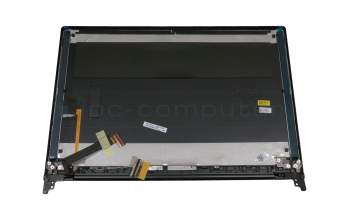 Couvercle d\'écran incl. charnières 39,6cm (15,6 pouces) noir original 144Hz pour Lenovo Legion Y540-15IRH (81RJ/81SX)
