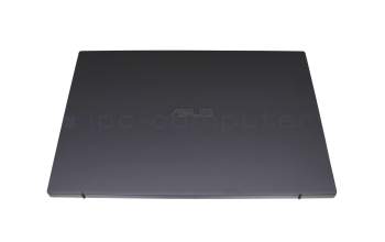 Couvercle d\'écran incl. charnières 39,6cm (15,6 pouces) noir original pour Asus ExpertBook B1 B1500CEAE