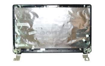 Couvercle d\'écran incl. charnières 39,6cm (15,6 pouces) noir original pour Asus K52JK