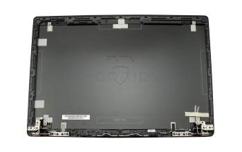 Couvercle d\'écran incl. charnières 39,6cm (15,6 pouces) noir original pour Asus VivoBook F540LA