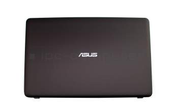Couvercle d\'écran incl. charnières 39,6cm (15,6 pouces) noir original pour Asus VivoBook F540SC