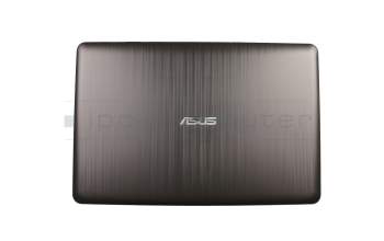 Couvercle d\'écran incl. charnières 39,6cm (15,6 pouces) noir original pour Asus VivoBook F543UB