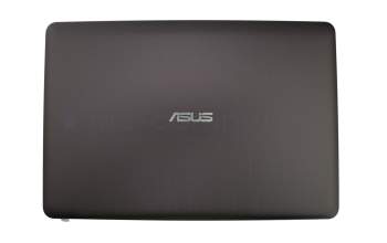 Couvercle d\'écran incl. charnières 39,6cm (15,6 pouces) noir original pour Asus VivoBook Max P541UA