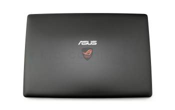 Couvercle d\'écran incl. charnières 39,6cm (15,6 pouces) noir original pour Asus VivoBook R540SA