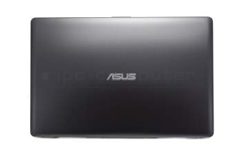 Couvercle d\'écran incl. charnières 39,6cm (15,6 pouces) noir original pour Asus VivoBook S551LB