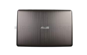 Couvercle d\'écran incl. charnières 39,6cm (15,6 pouces) noir original pour Asus VivoBook X543UA